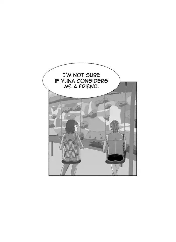 Girl’s World ( World of Girl ) Chapter 98 - page 37