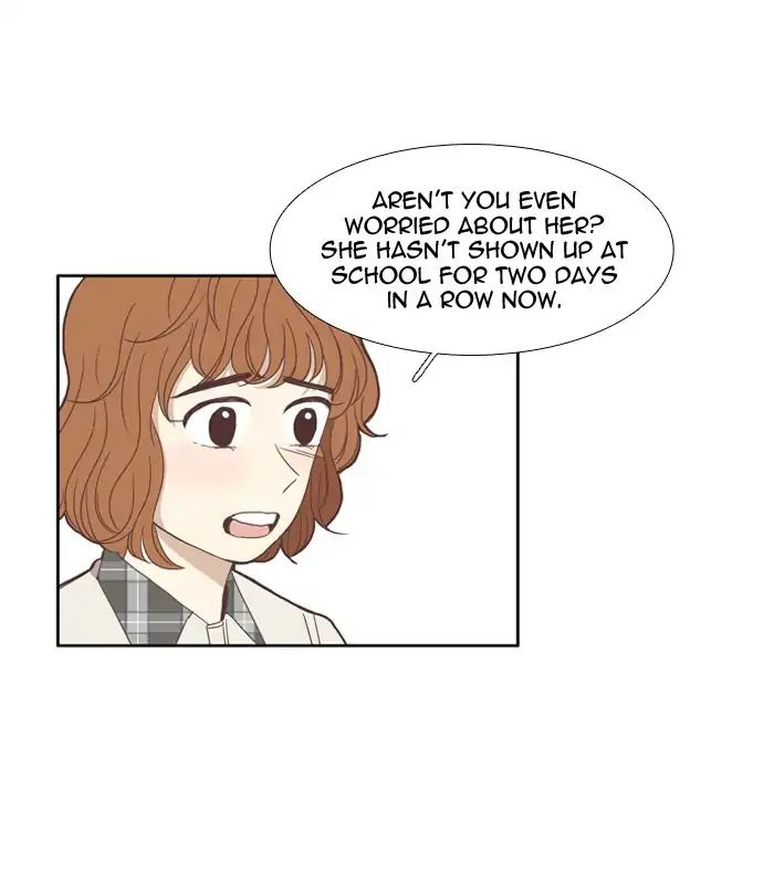 Girl’s World ( World of Girl ) Chapter 98 - page 38