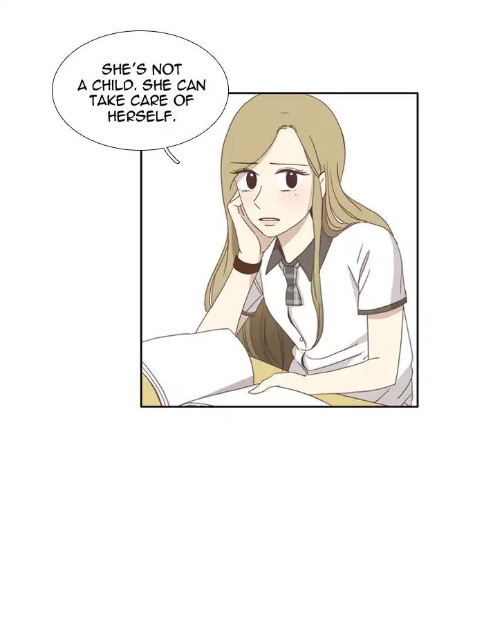 Girl’s World ( World of Girl ) Chapter 98 - page 39