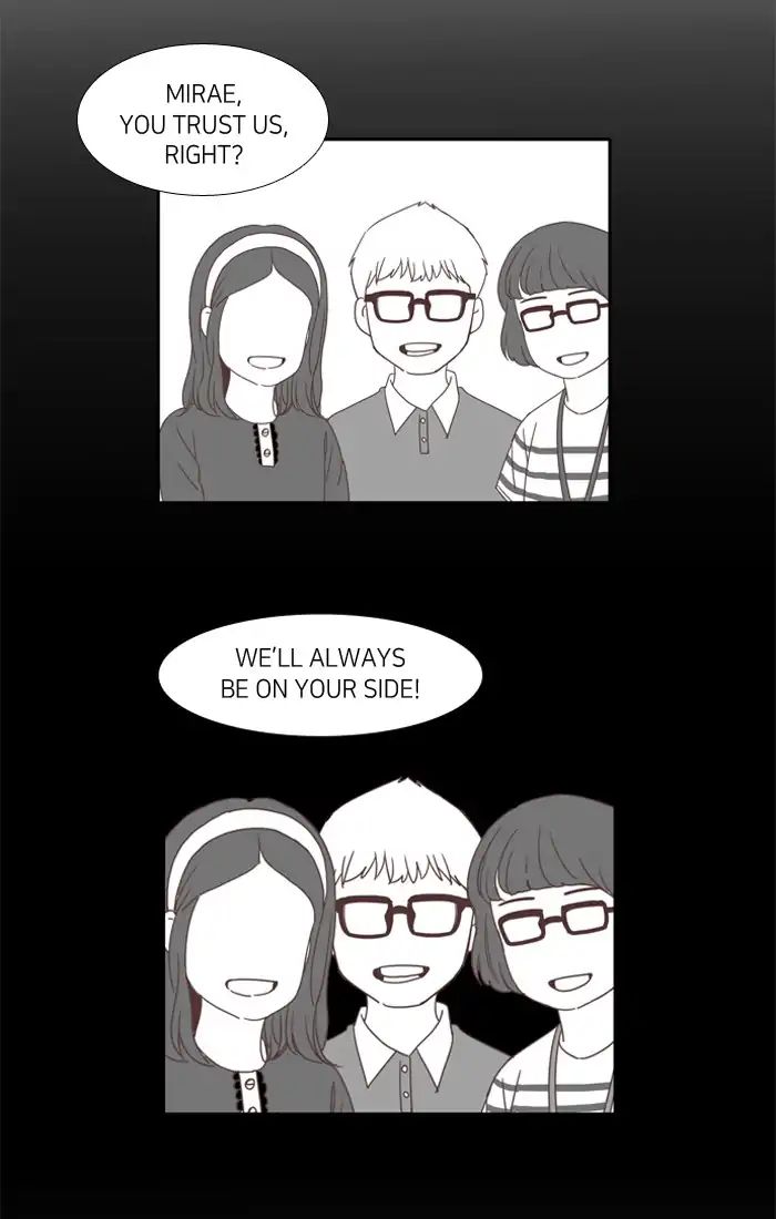 Girl’s World ( World of Girl ) Chapter 98 - page 4