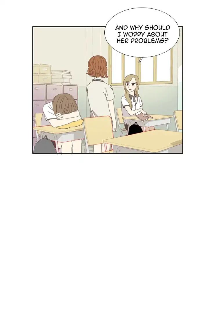 Girl’s World ( World of Girl ) Chapter 98 - page 40