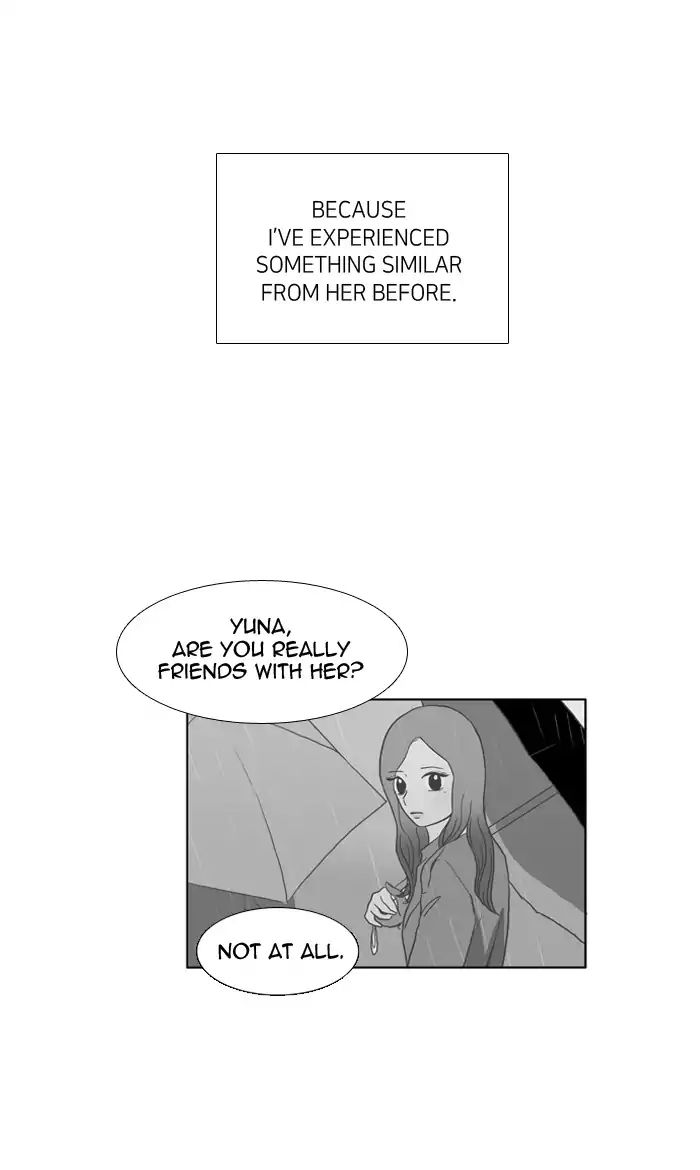 Girl’s World ( World of Girl ) Chapter 98 - page 42