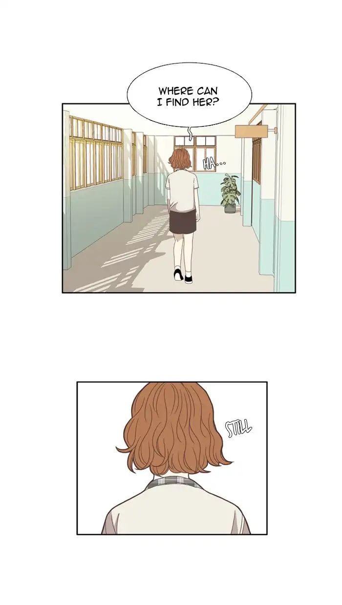 Girl’s World ( World of Girl ) Chapter 98 - page 45