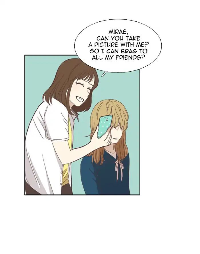 Girl’s World ( World of Girl ) Chapter 98 - page 6
