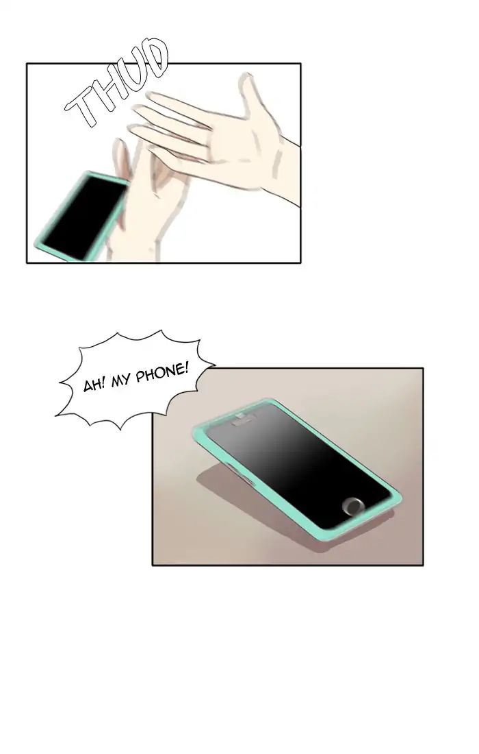 Girl’s World ( World of Girl ) Chapter 98 - page 8