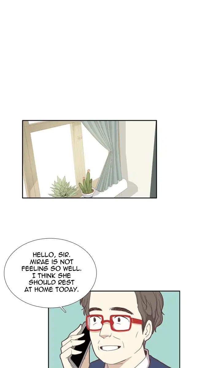 Girl’s World ( World of Girl ) Chapter 97 - page 1