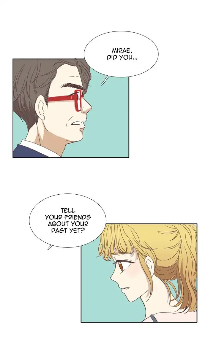 Girl’s World ( World of Girl ) Chapter 97 - page 10