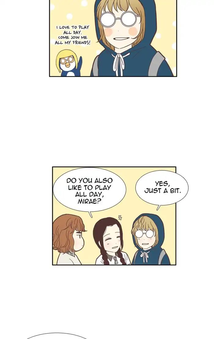 Girl’s World ( World of Girl ) Chapter 97 - page 15