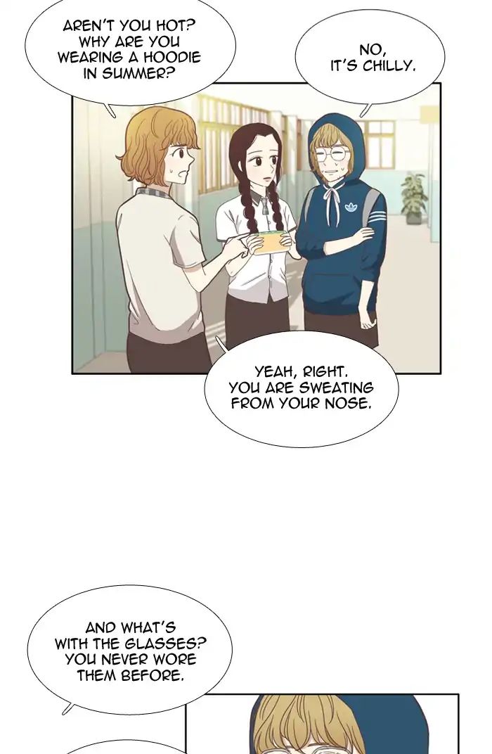 Girl’s World ( World of Girl ) Chapter 97 - page 16