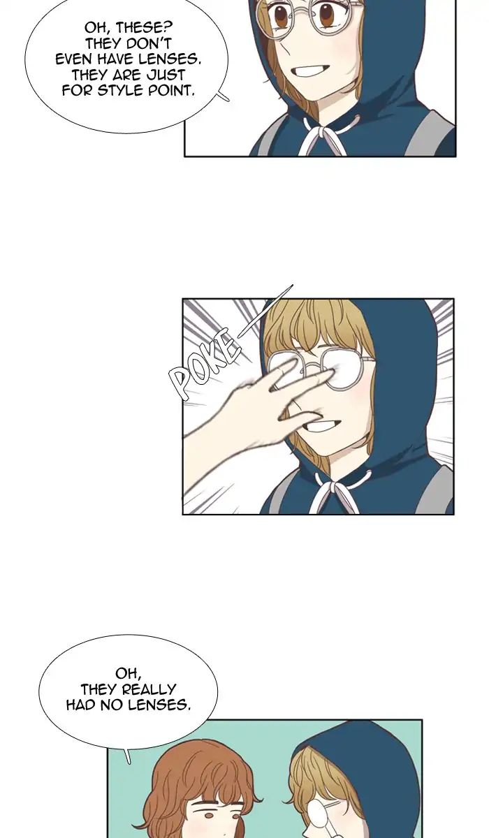 Girl’s World ( World of Girl ) Chapter 97 - page 17