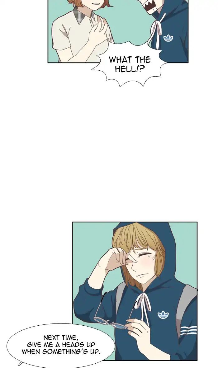 Girl’s World ( World of Girl ) Chapter 97 - page 18