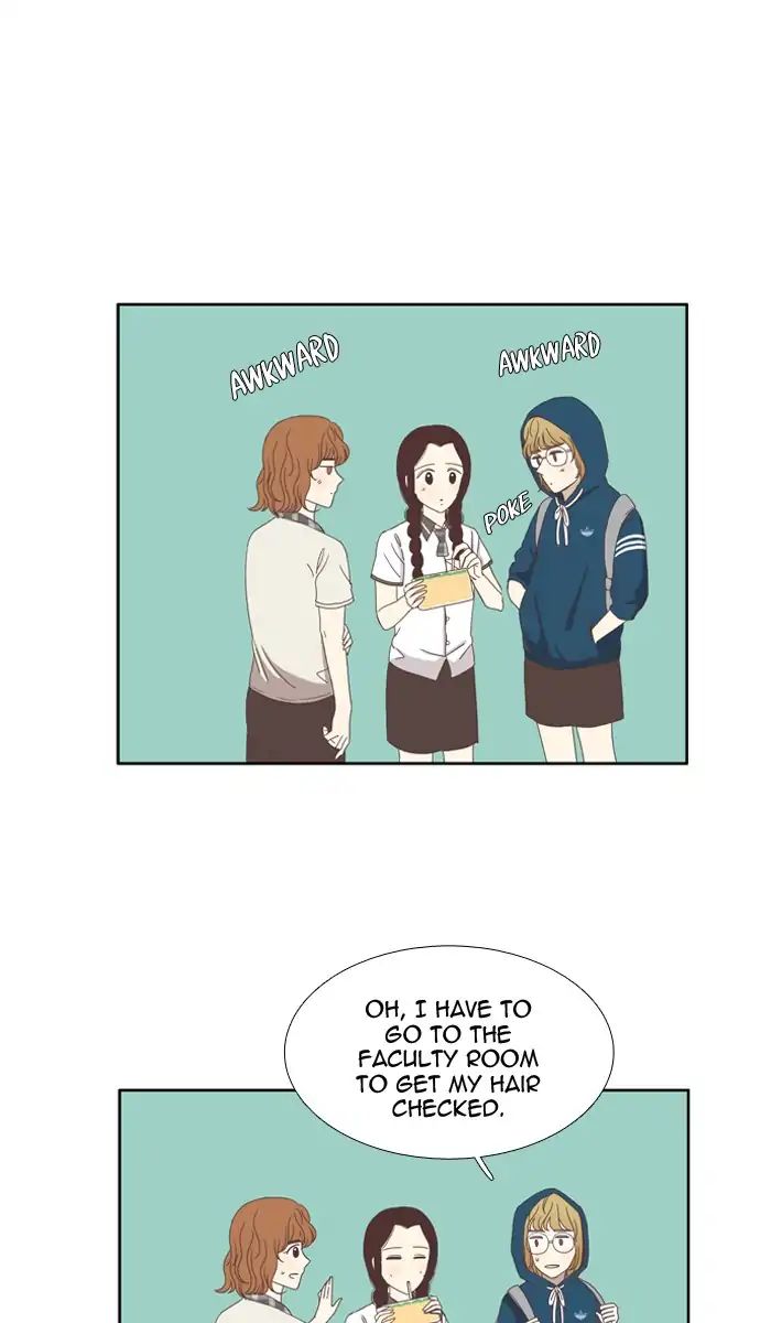 Girl’s World ( World of Girl ) Chapter 97 - page 20