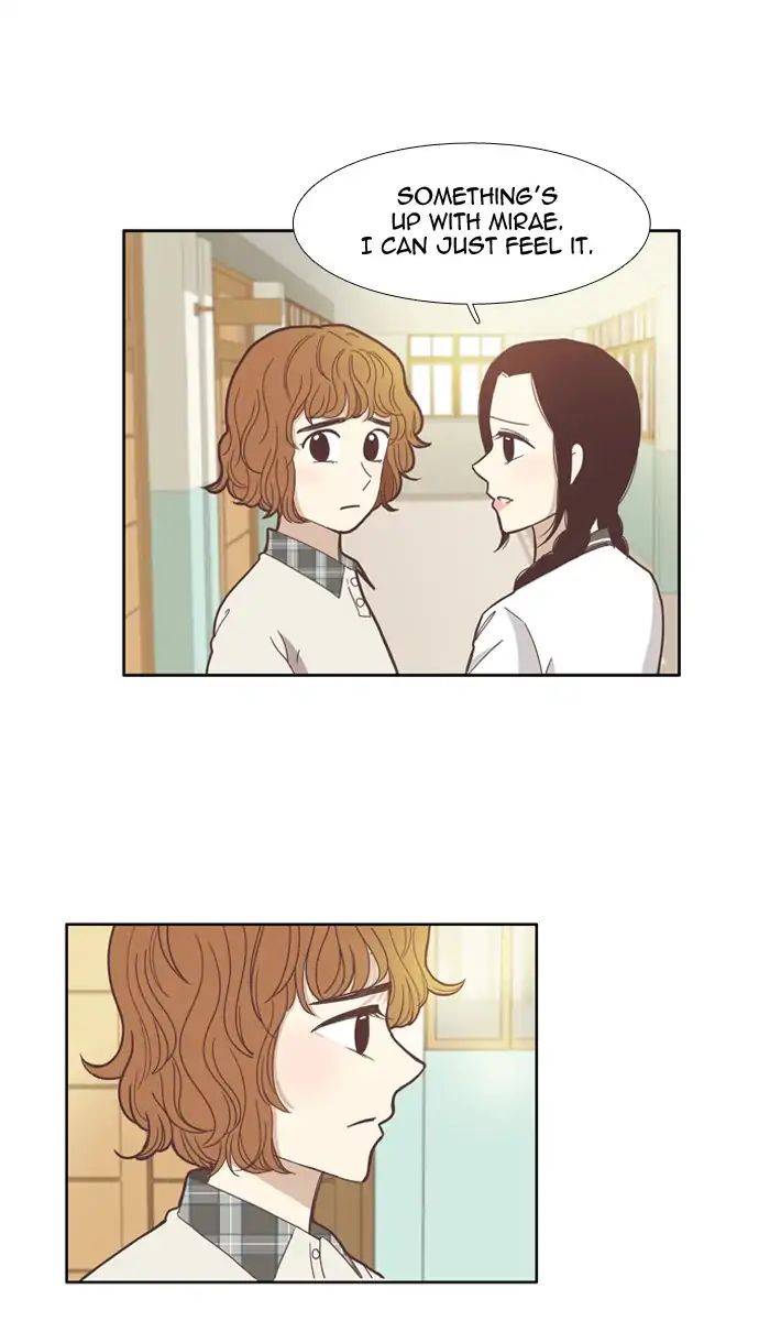 Girl’s World ( World of Girl ) Chapter 97 - page 22