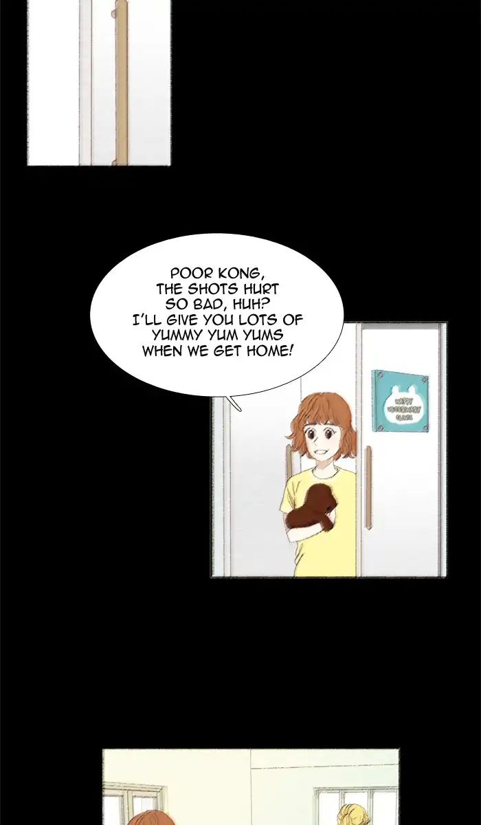 Girl’s World ( World of Girl ) Chapter 97 - page 24