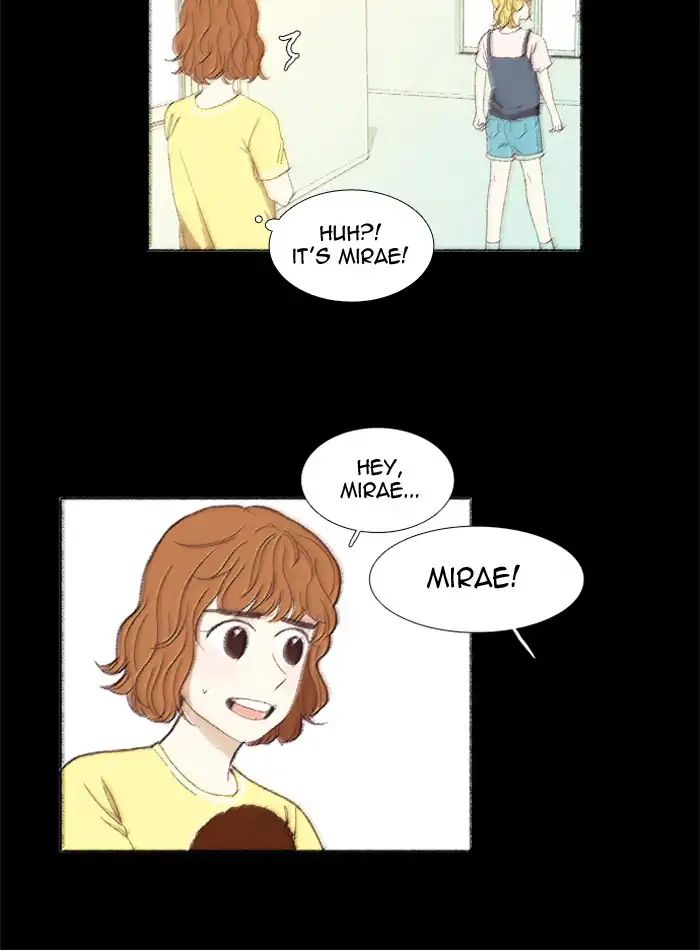 Girl’s World ( World of Girl ) Chapter 97 - page 25