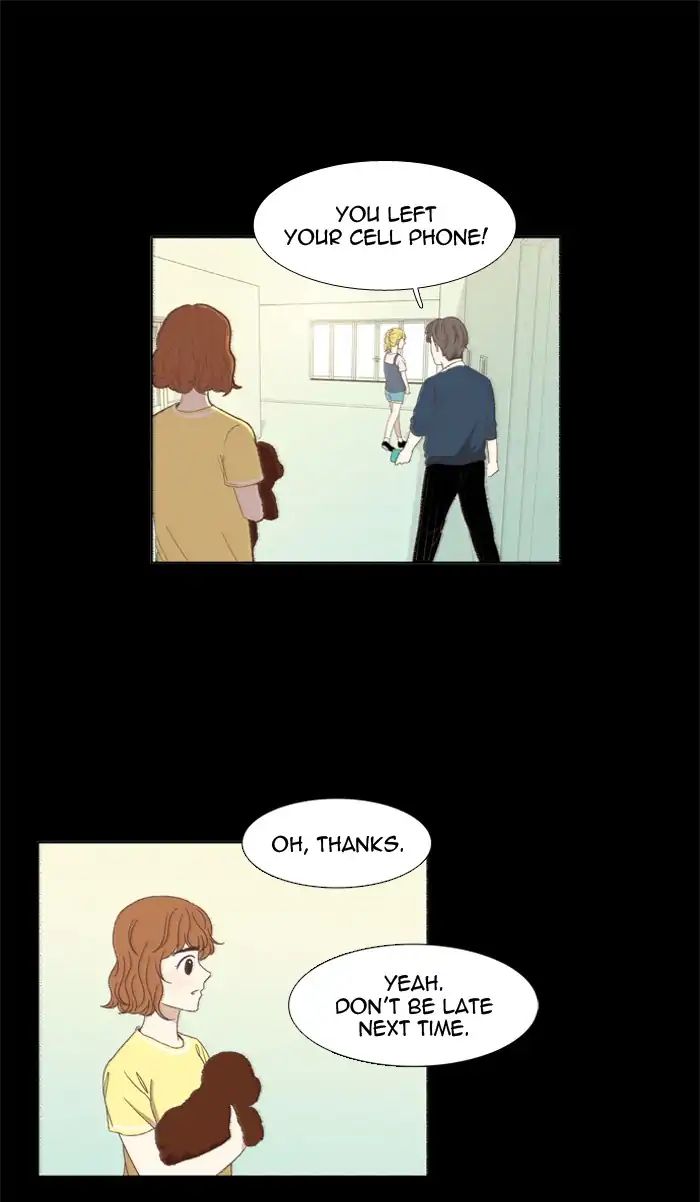 Girl’s World ( World of Girl ) Chapter 97 - page 26