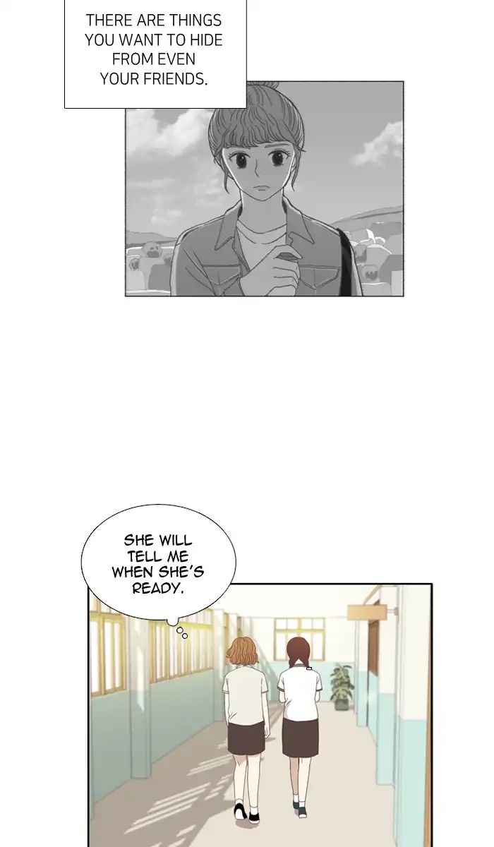 Girl’s World ( World of Girl ) Chapter 97 - page 29