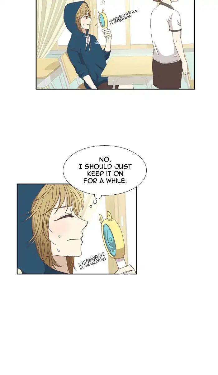 Girl’s World ( World of Girl ) Chapter 97 - page 31