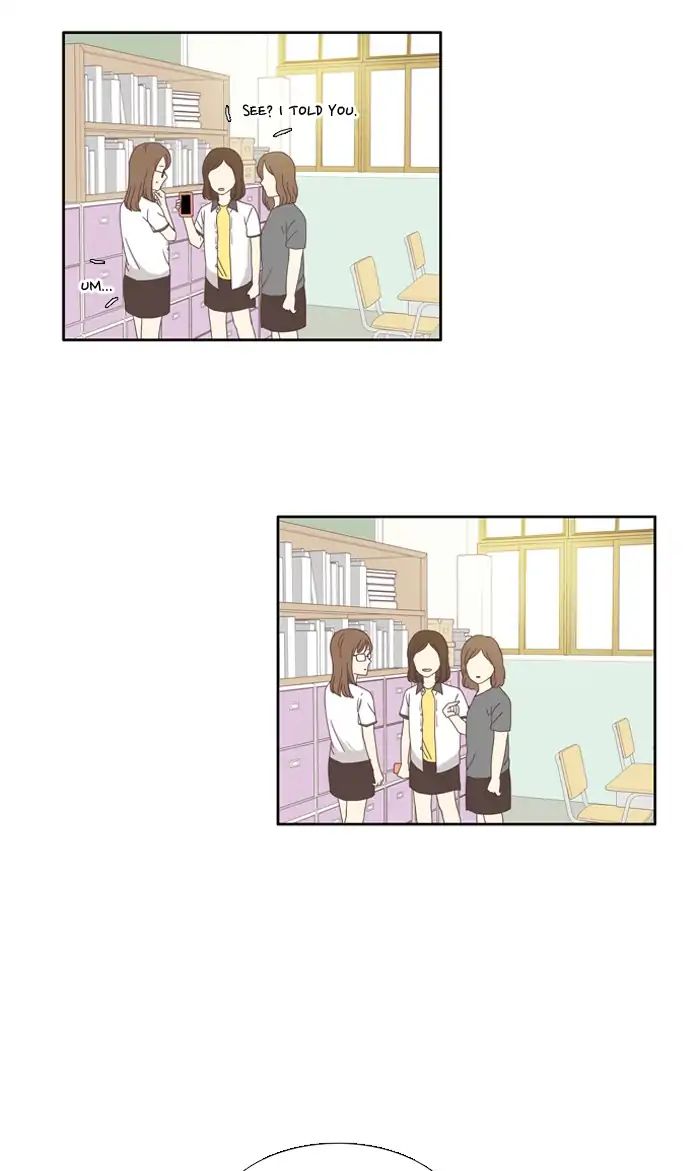 Girl’s World ( World of Girl ) Chapter 97 - page 32