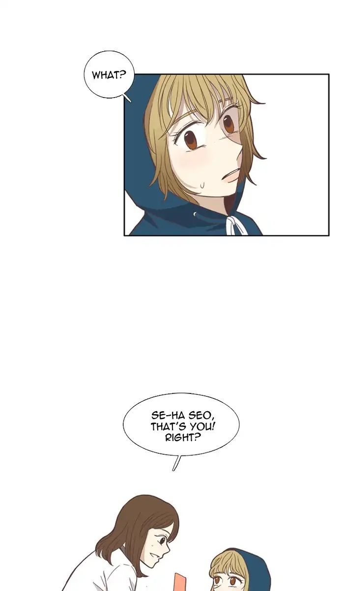 Girl’s World ( World of Girl ) Chapter 97 - page 34
