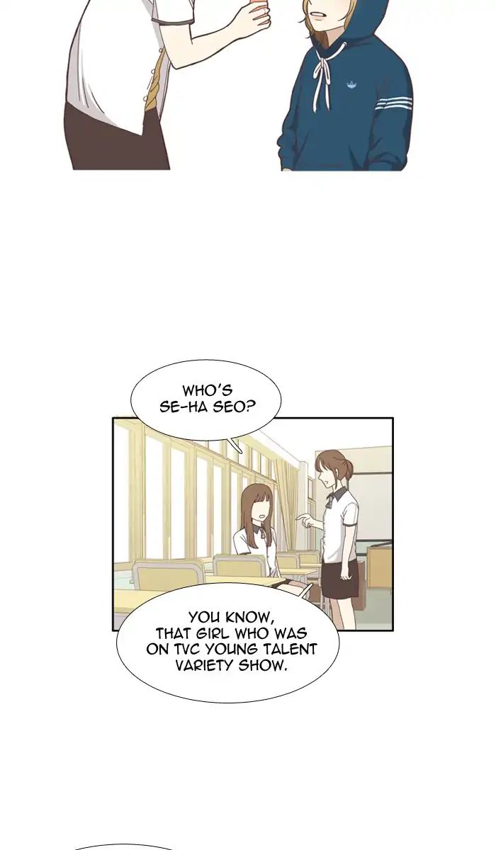 Girl’s World ( World of Girl ) Chapter 97 - page 35