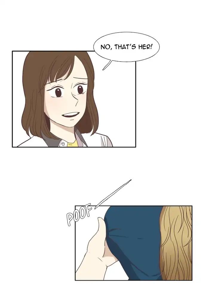 Girl’s World ( World of Girl ) Chapter 97 - page 37