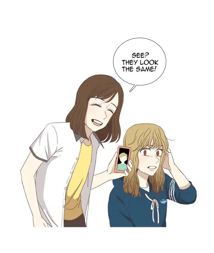 Girl’s World ( World of Girl ) Chapter 97 - page 38
