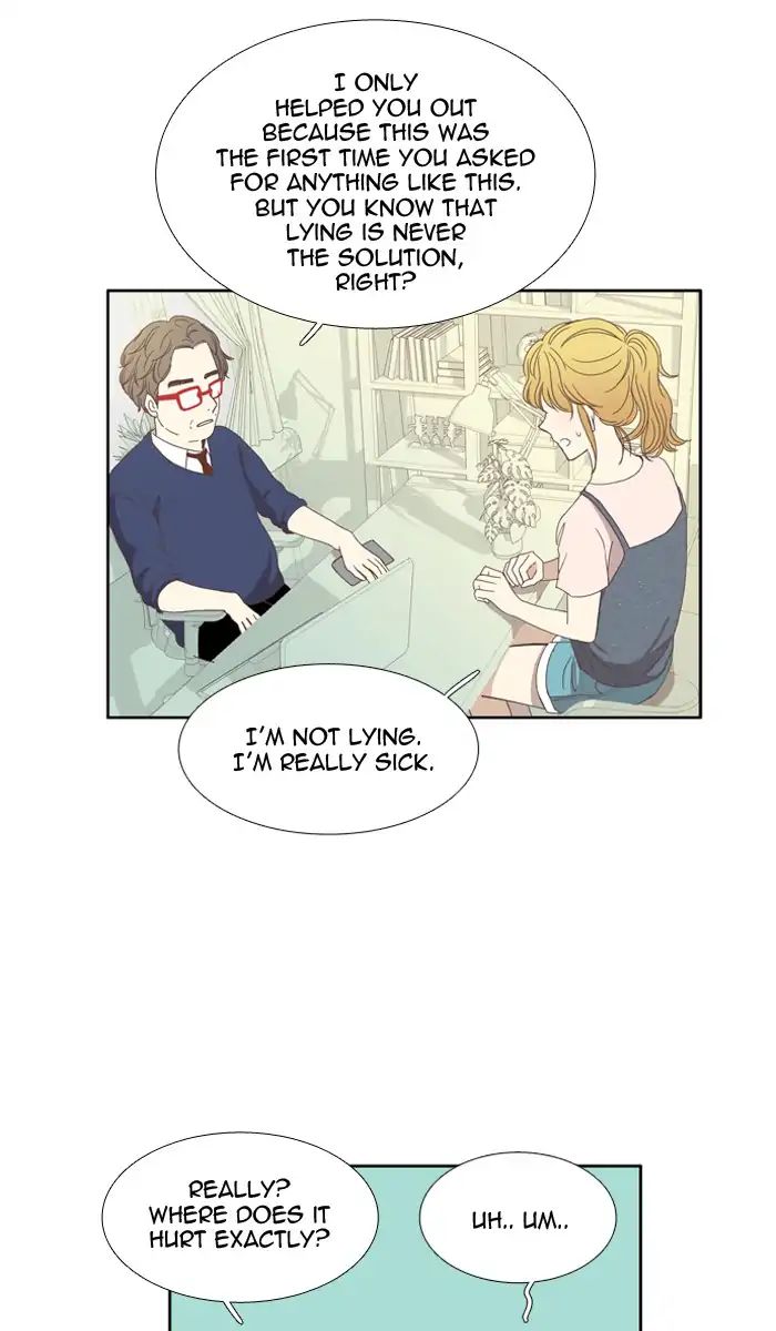 Girl’s World ( World of Girl ) Chapter 97 - page 4