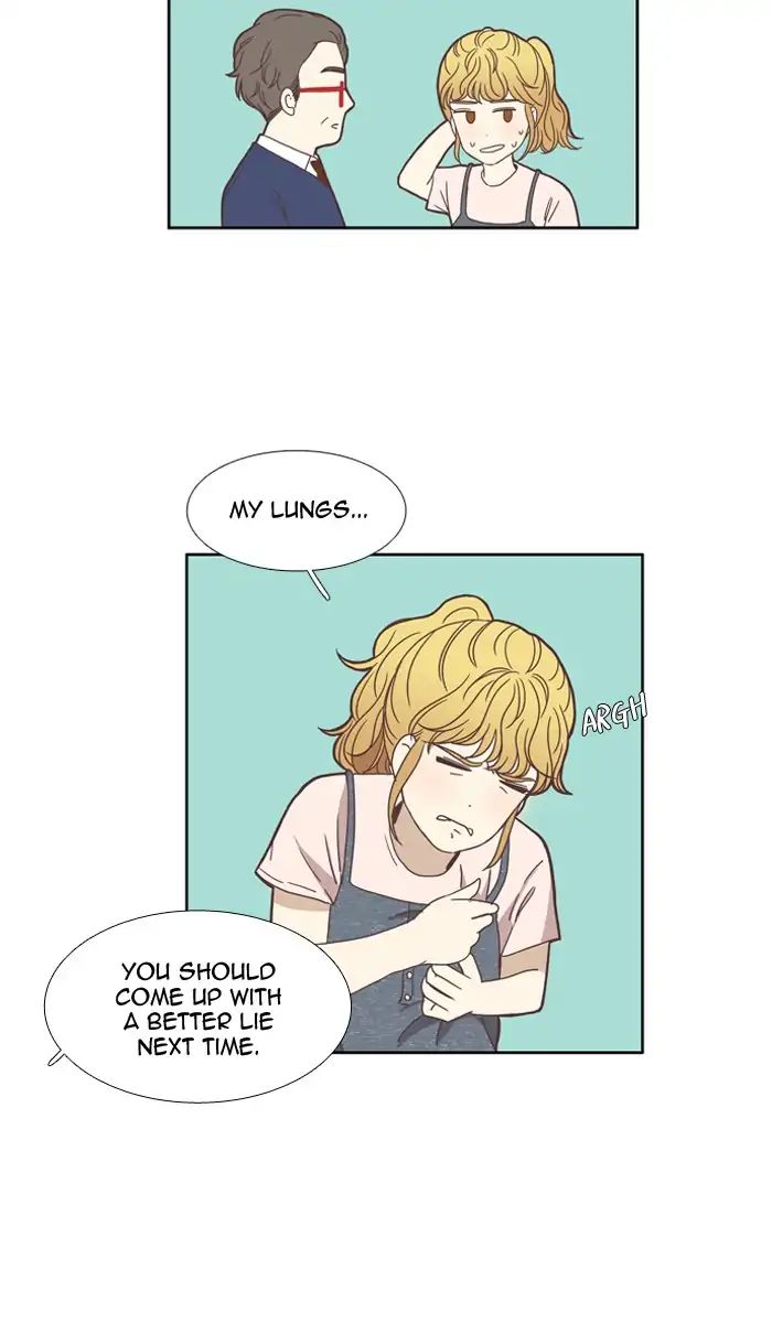 Girl’s World ( World of Girl ) Chapter 97 - page 5