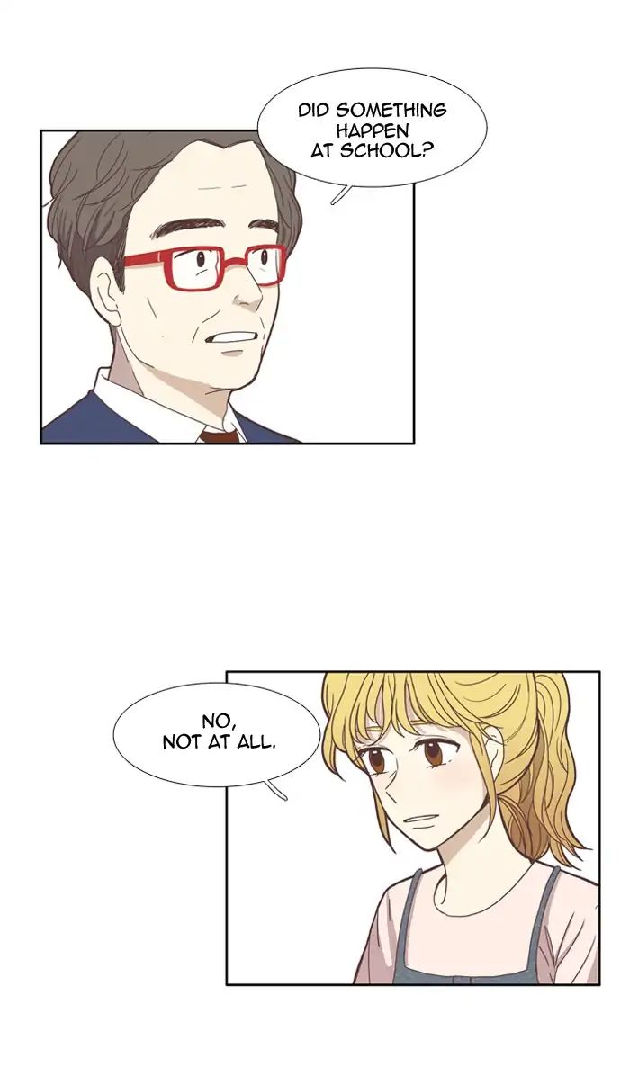 Girl’s World ( World of Girl ) Chapter 97 - page 6