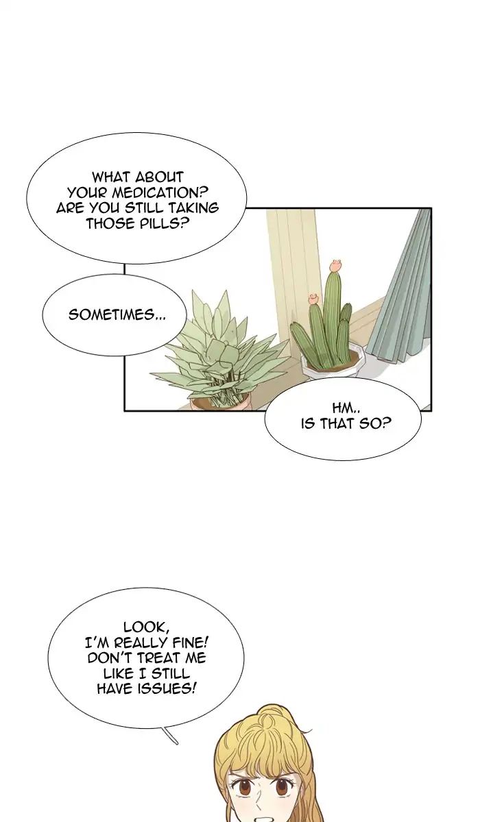 Girl’s World ( World of Girl ) Chapter 97 - page 7