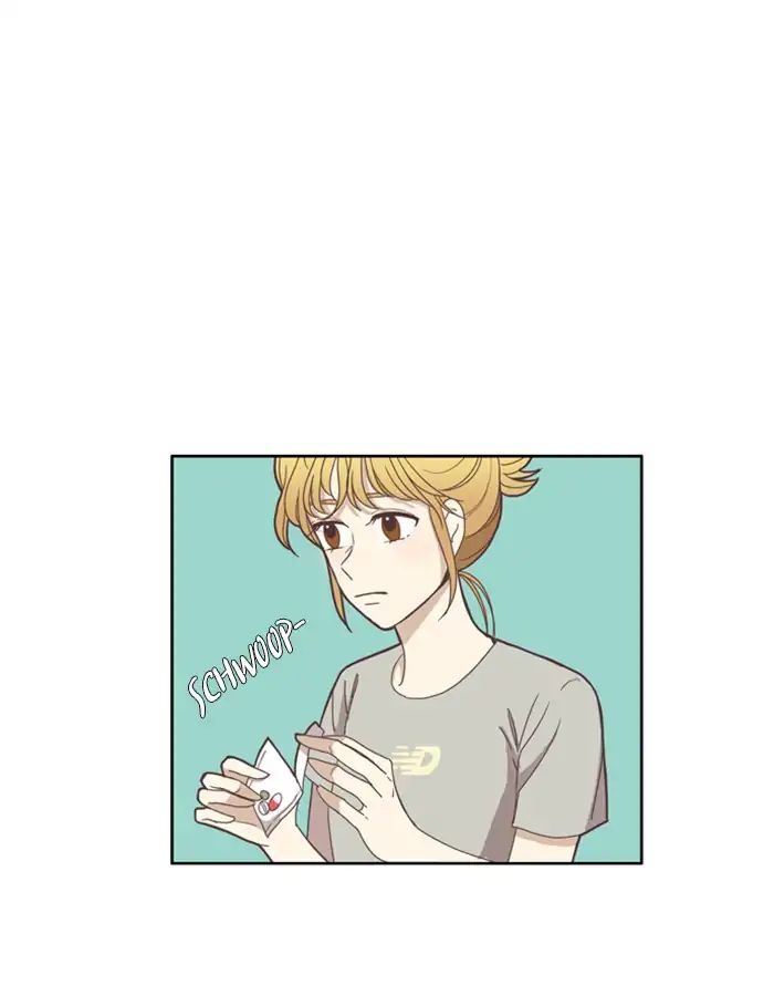 Girl’s World ( World of Girl ) Chapter 96 - page 1