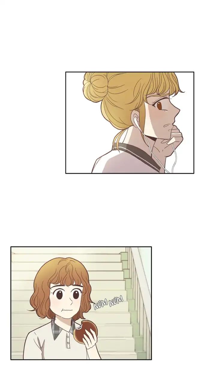 Girl’s World ( World of Girl ) Chapter 96 - page 19
