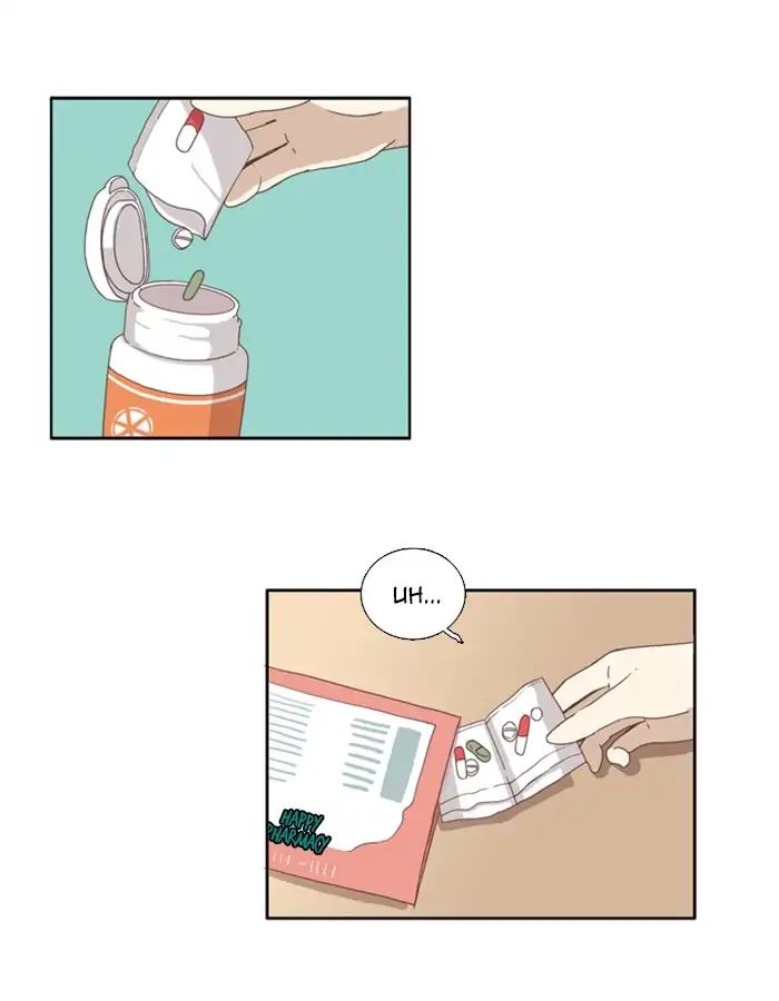 Girl’s World ( World of Girl ) Chapter 96 - page 2