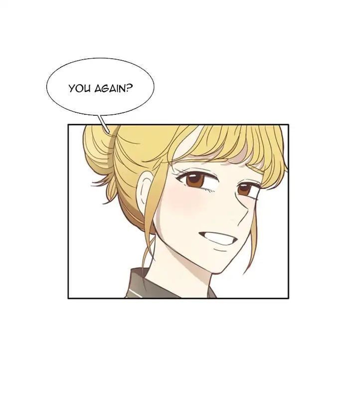 Girl’s World ( World of Girl ) Chapter 96 - page 20