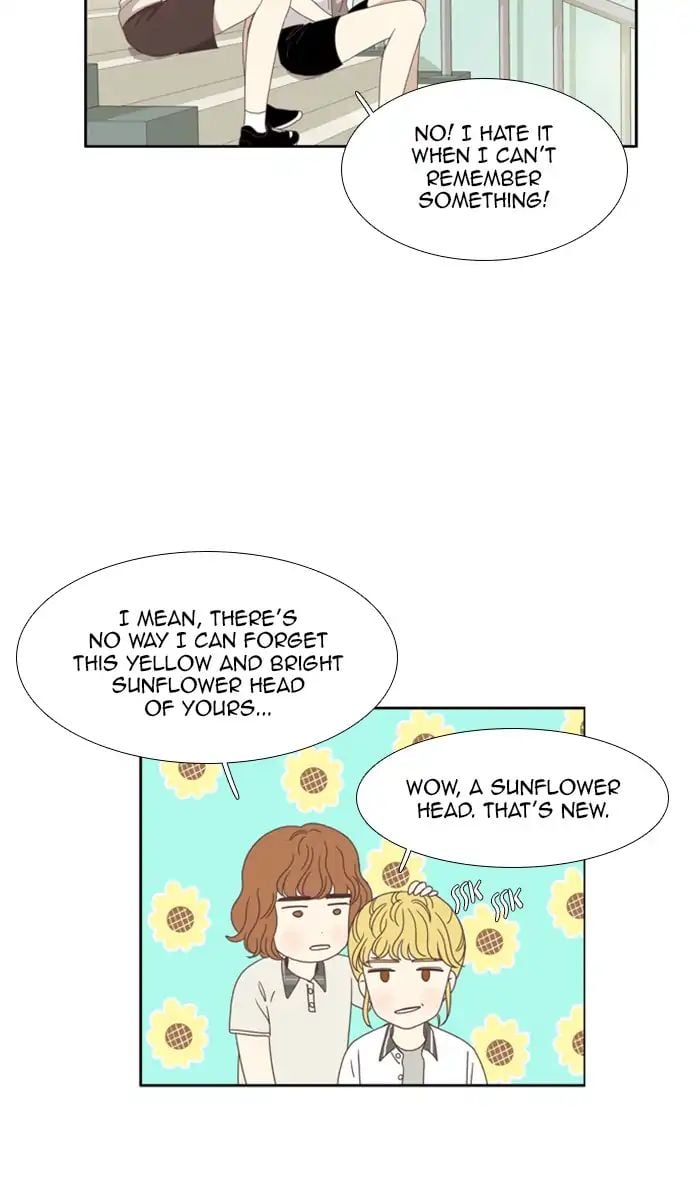 Girl’s World ( World of Girl ) Chapter 96 - page 24