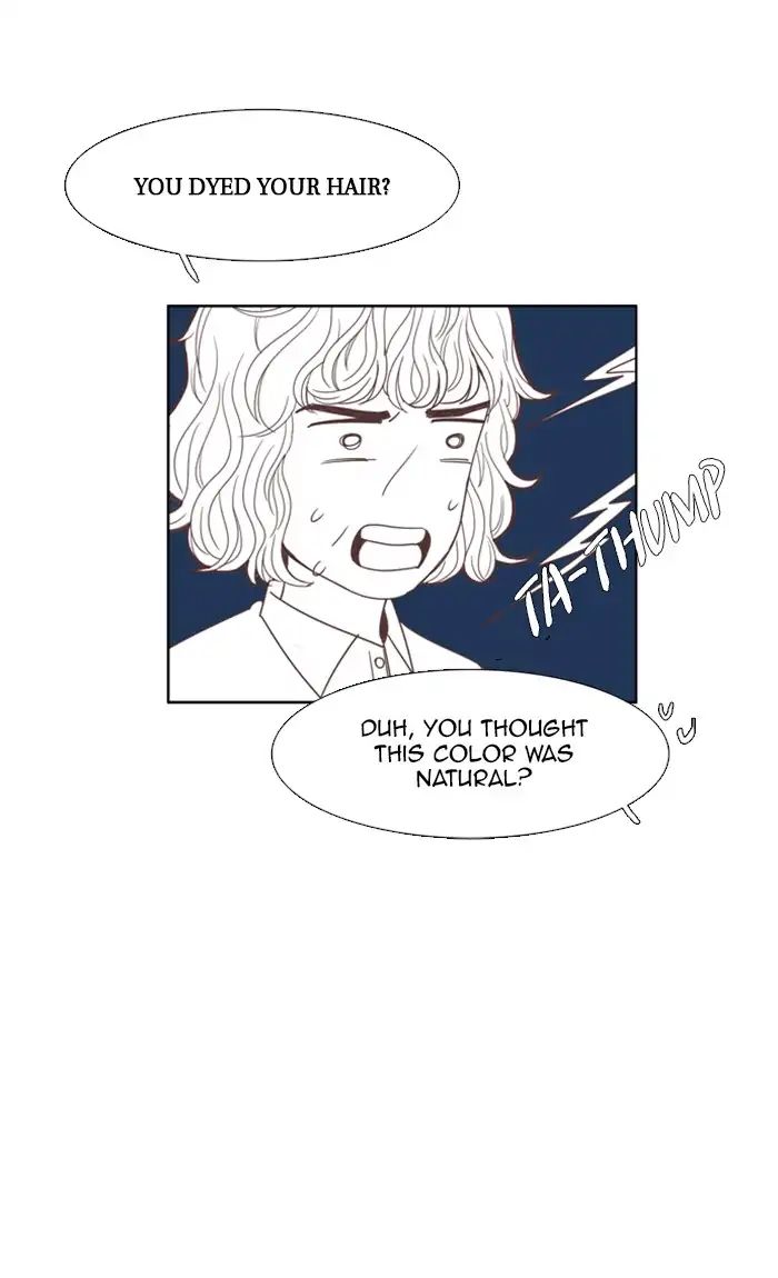 Girl’s World ( World of Girl ) Chapter 96 - page 27
