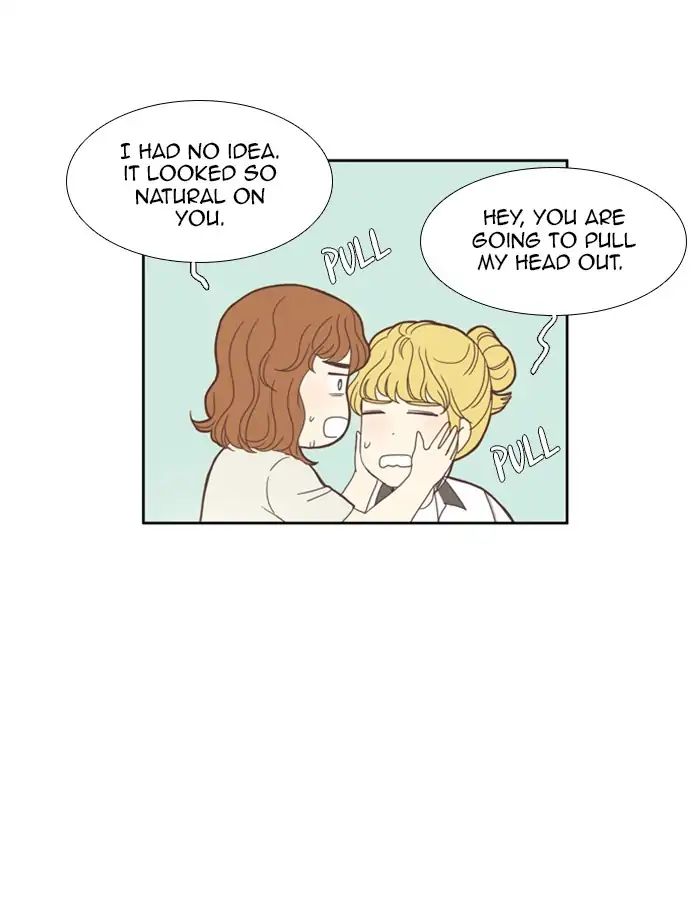 Girl’s World ( World of Girl ) Chapter 96 - page 28
