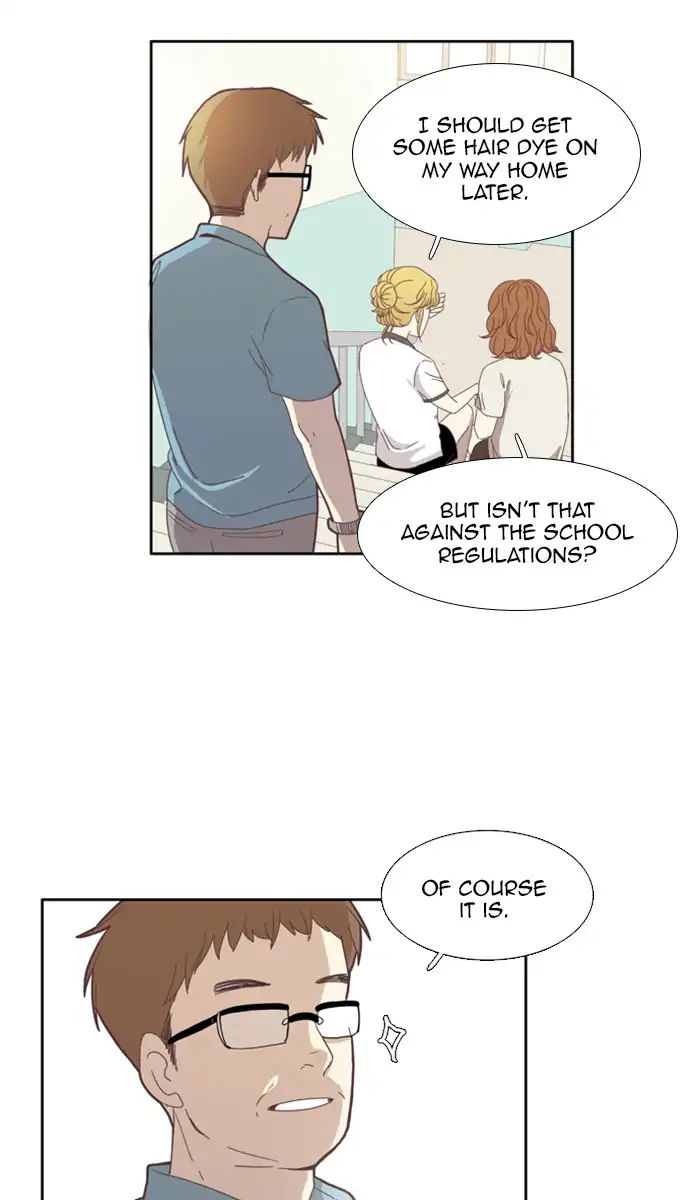 Girl’s World ( World of Girl ) Chapter 96 - page 29