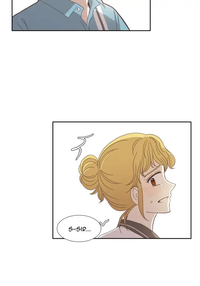 Girl’s World ( World of Girl ) Chapter 96 - page 30