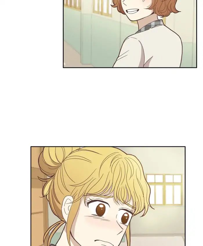 Girl’s World ( World of Girl ) Chapter 96 - page 35