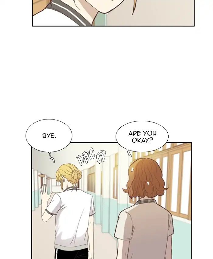 Girl’s World ( World of Girl ) Chapter 96 - page 36