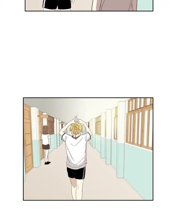 Girl’s World ( World of Girl ) Chapter 96 - page 37