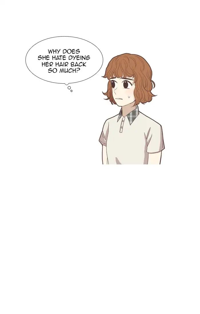 Girl’s World ( World of Girl ) Chapter 96 - page 38