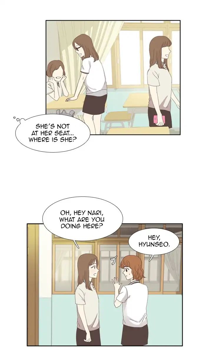Girl’s World ( World of Girl ) Chapter 96 - page 42