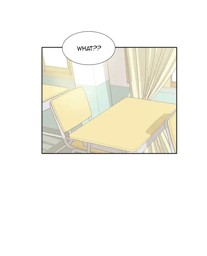 Girl’s World ( World of Girl ) Chapter 96 - page 44