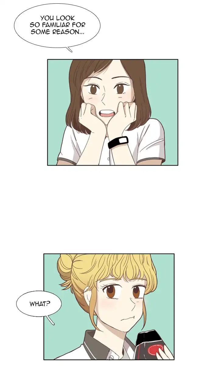 Girl’s World ( World of Girl ) Chapter 96 - page 9