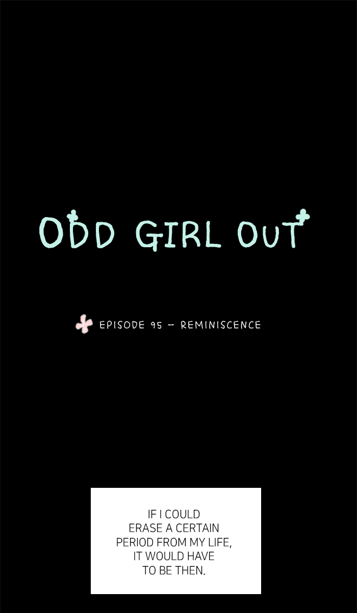 Girl’s World ( World of Girl ) Chapter 95 - page 1