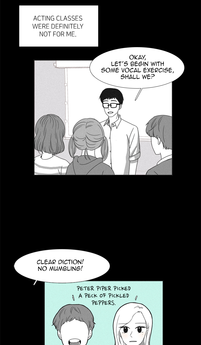 Girl’s World ( World of Girl ) Chapter 95 - page 11