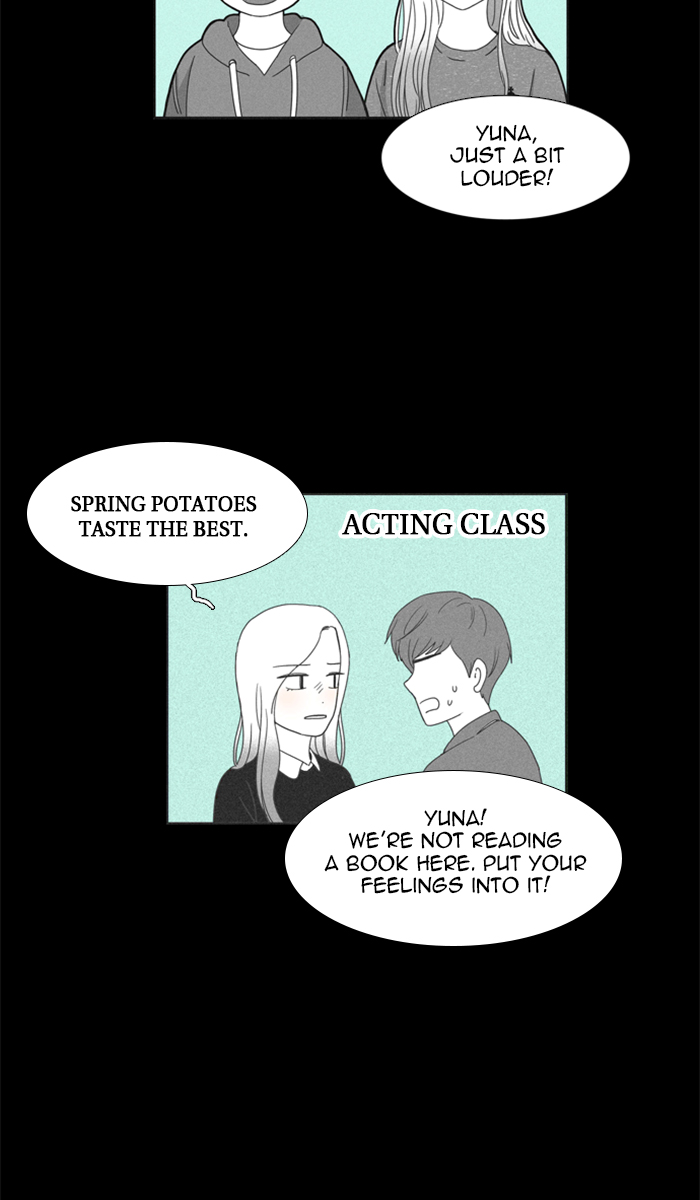 Girl’s World ( World of Girl ) Chapter 95 - page 12